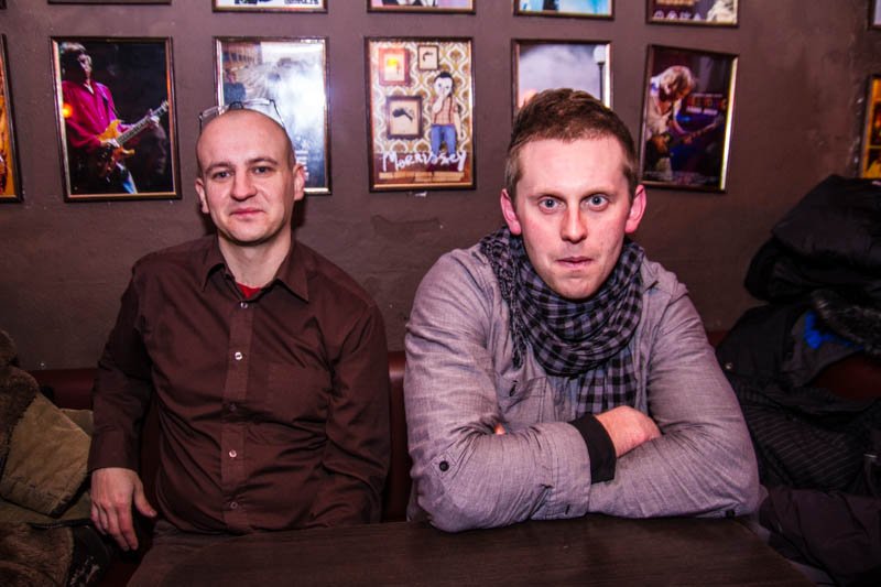 Dwa projekty w jednym miejscu