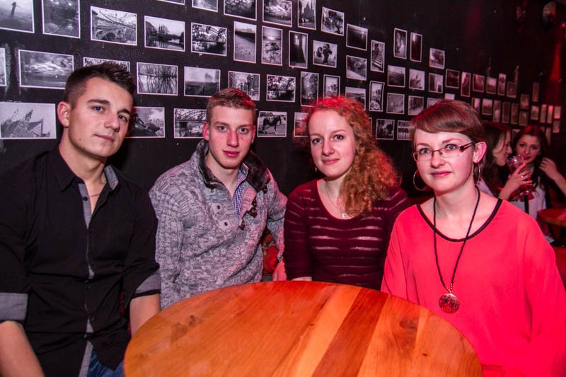Dwa projekty w jednym miejscu