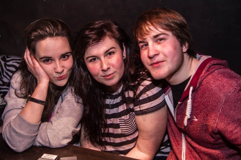 Dwa projekty w jednym miejscu
