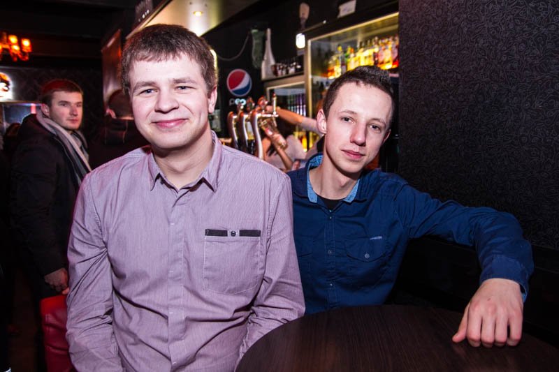 Dwa projekty w jednym miejscu