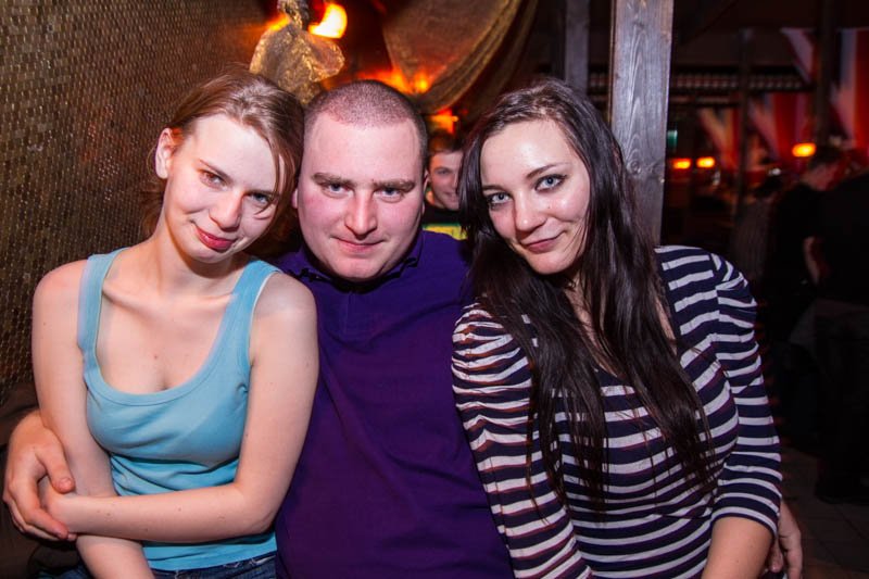Dwa projekty w jednym miejscu