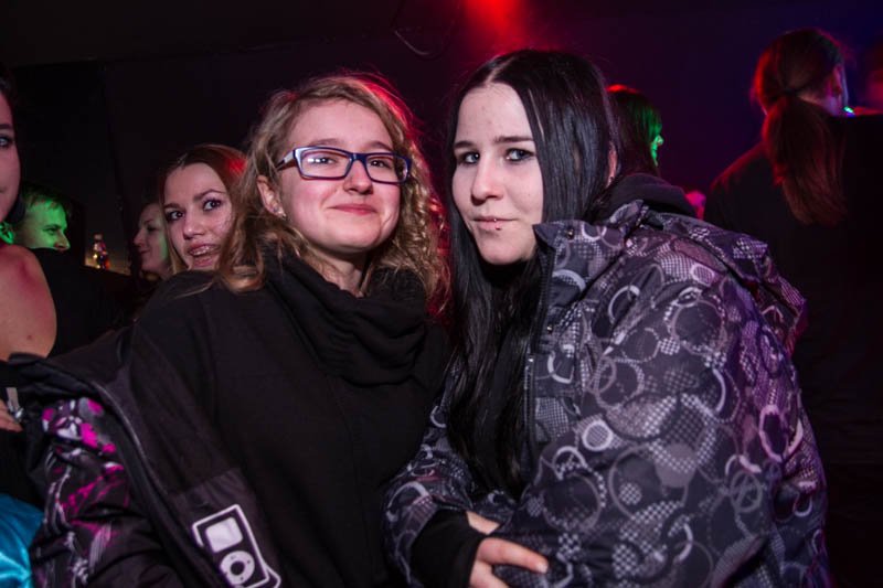 Dwa projekty w jednym miejscu