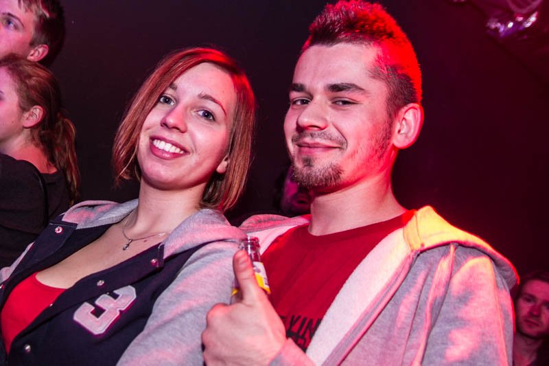 Dwa projekty w jednym miejscu
