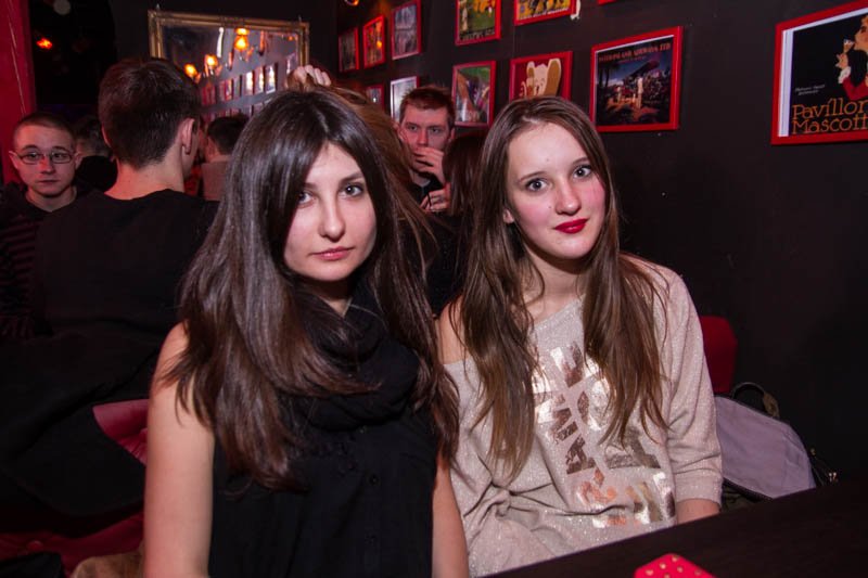 Dwa projekty w jednym miejscu