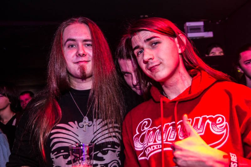Dwa projekty w jednym miejscu