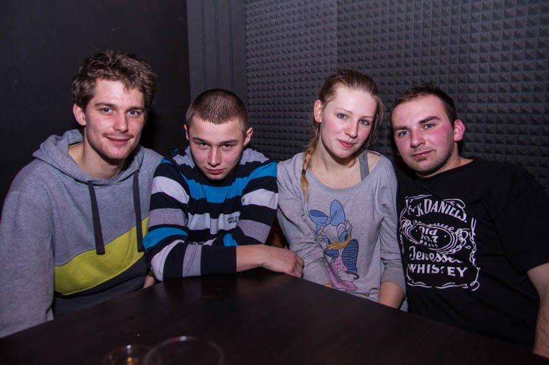 Dwa projekty w jednym miejscu
