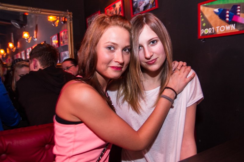 Publika prosiła o więcej