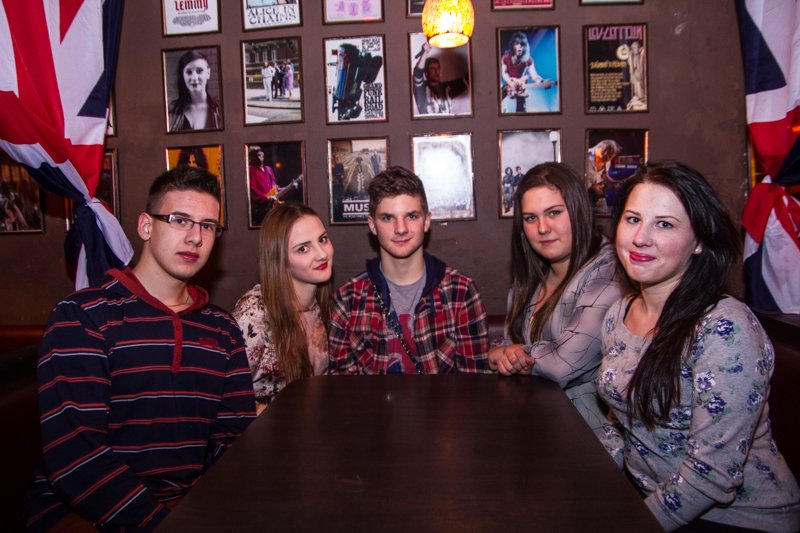Publika prosiła o więcej
