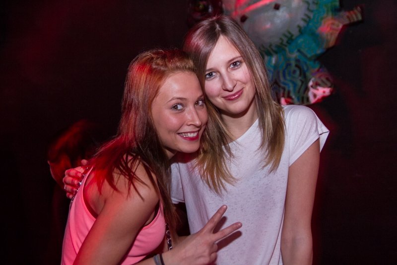 Publika prosiła o więcej