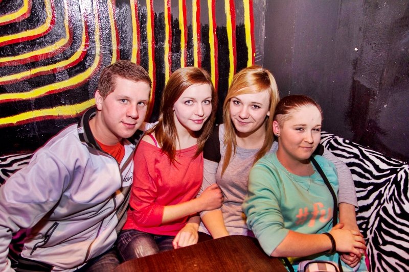 Dostali się do kolejnego etapu