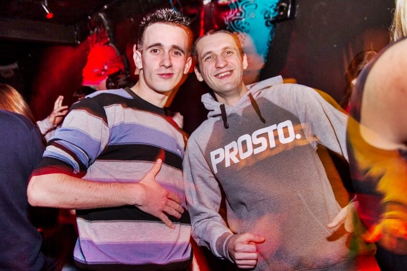 Dostali się do kolejnego etapu