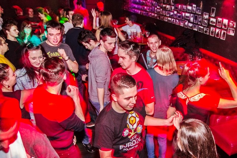 Dostali się do kolejnego etapu