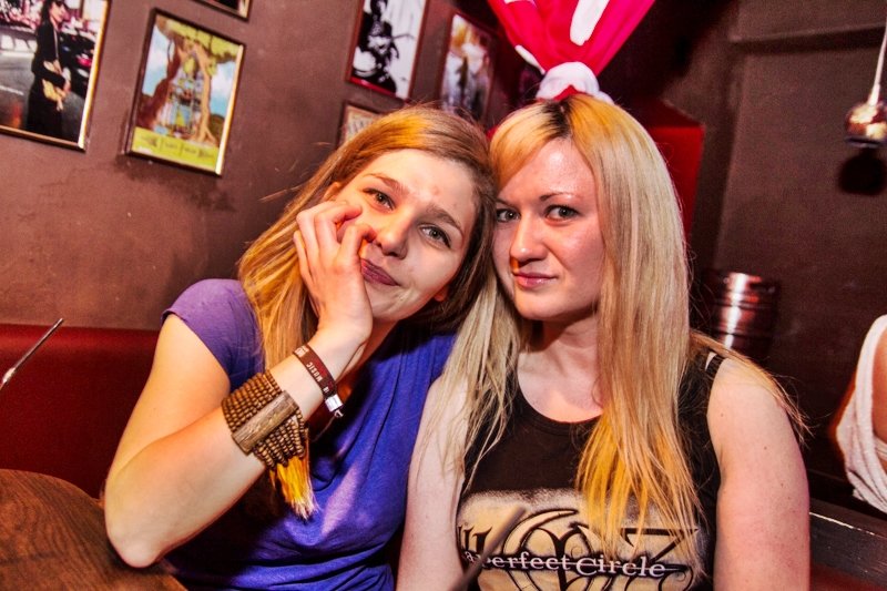Dostali się do kolejnego etapu