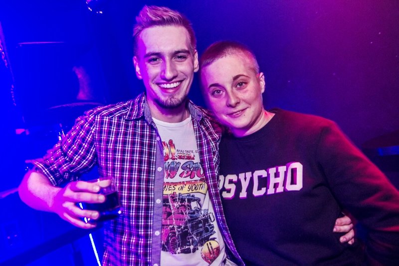 Dostali się do kolejnego etapu