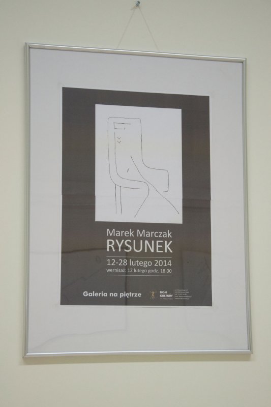 Galeria "Kubiszówki" zaprasza