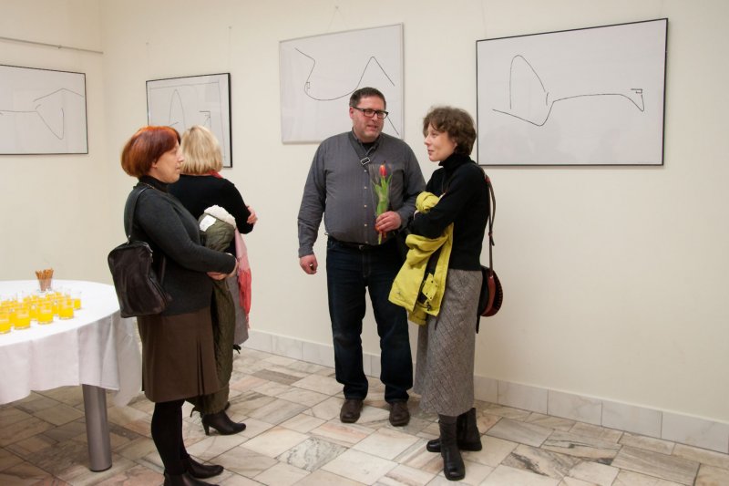 Galeria "Kubiszówki" zaprasza