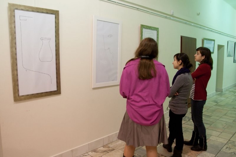 Galeria "Kubiszówki" zaprasza