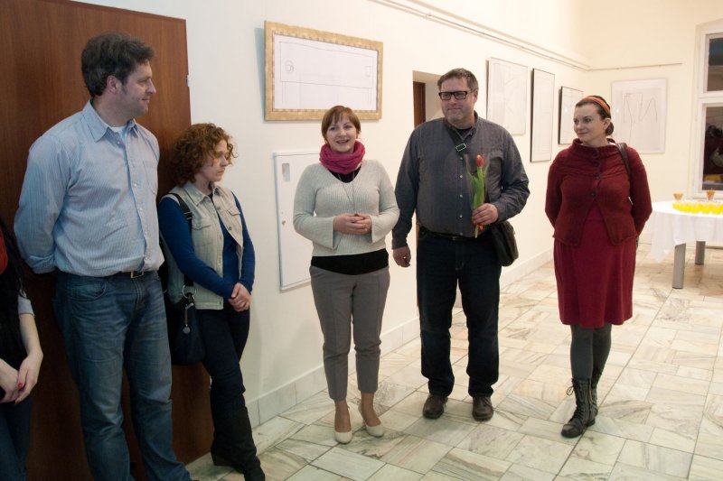 Galeria "Kubiszówki" zaprasza