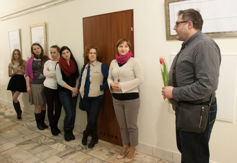 Galeria "Kubiszówki" zaprasza