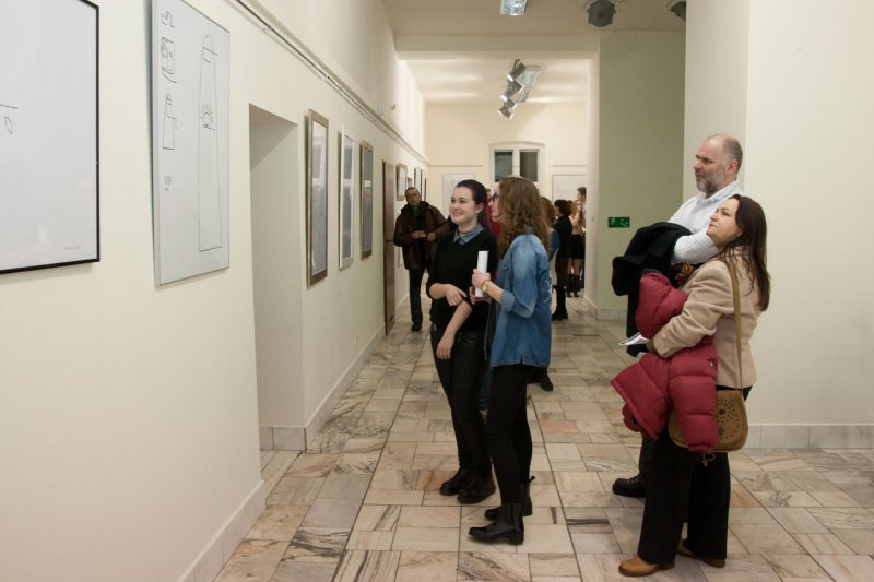 Galeria "Kubiszówki" zaprasza