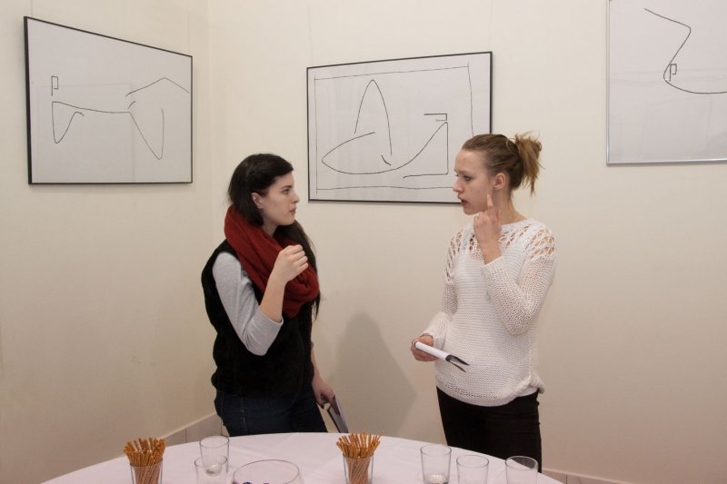 Galeria "Kubiszówki" zaprasza
