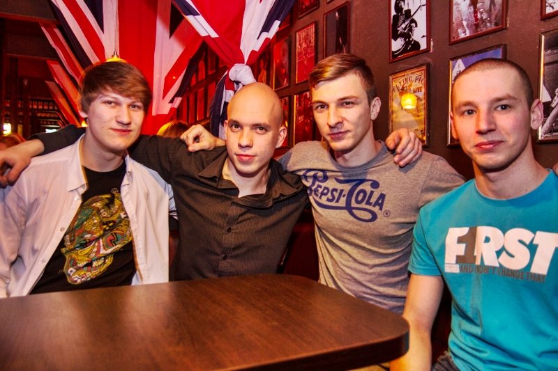 Publiczność wybrała kolejnych półfinalistów