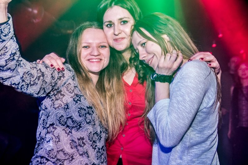 Publiczność wybrała kolejnych półfinalistów