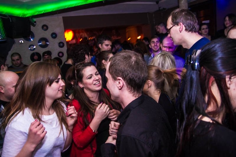 Wspaniała uczta dla... ucha