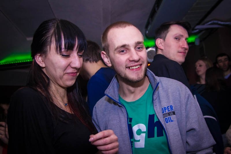 Wspaniała uczta dla... ucha