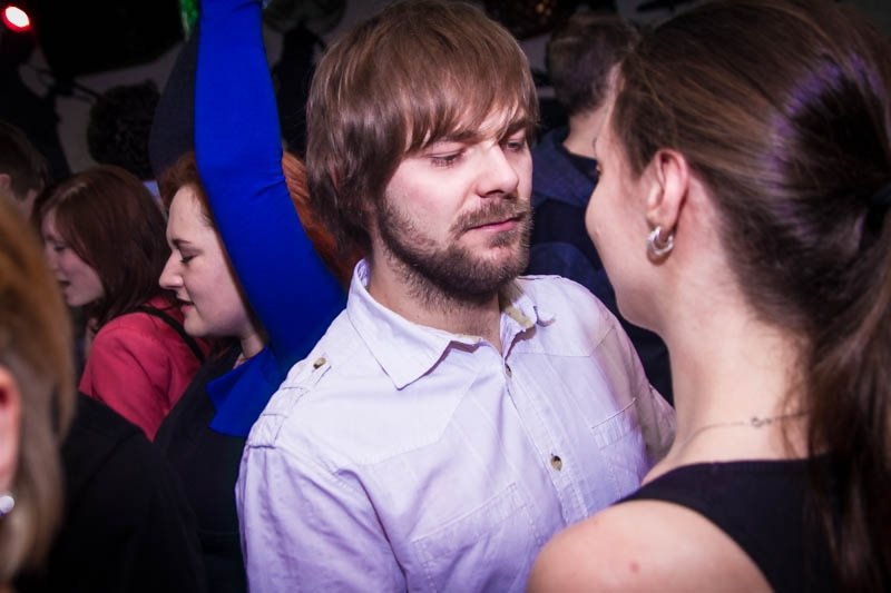 Wspaniała uczta dla... ucha