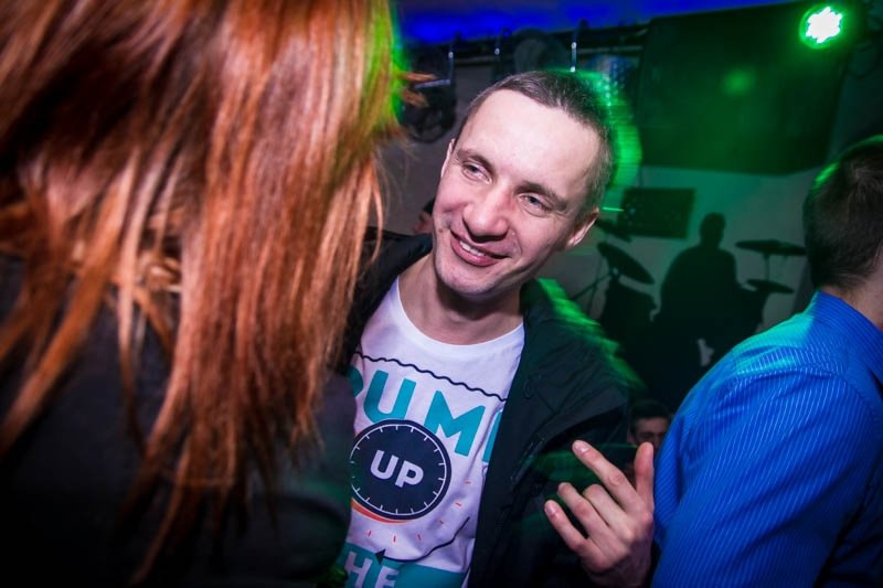 Wspaniała uczta dla... ucha
