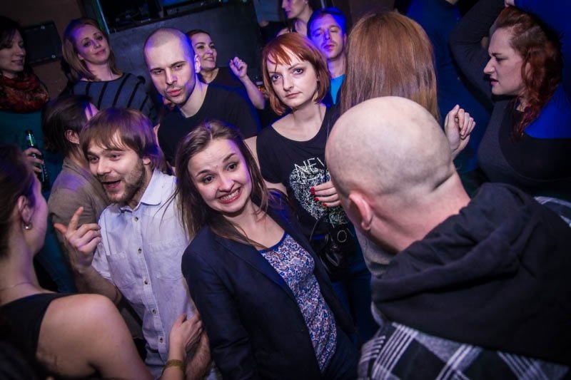 Wspaniała uczta dla... ucha
