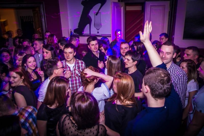 Wspaniała uczta dla... ucha