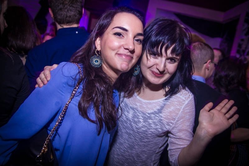 Wspaniała uczta dla... ucha