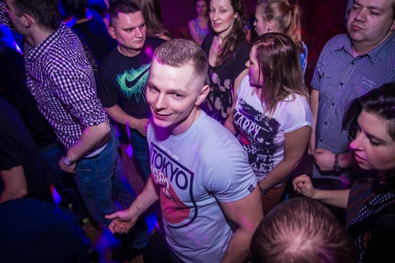 Wspaniała uczta dla... ucha