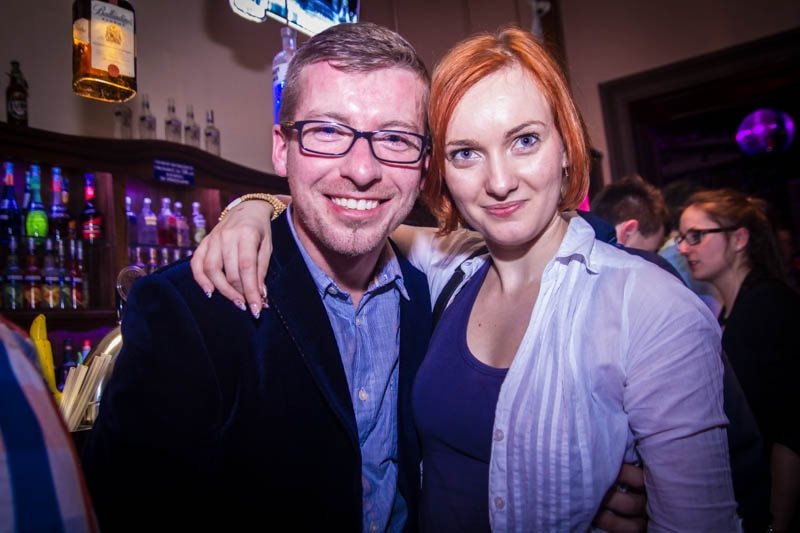 Wspaniała uczta dla... ucha