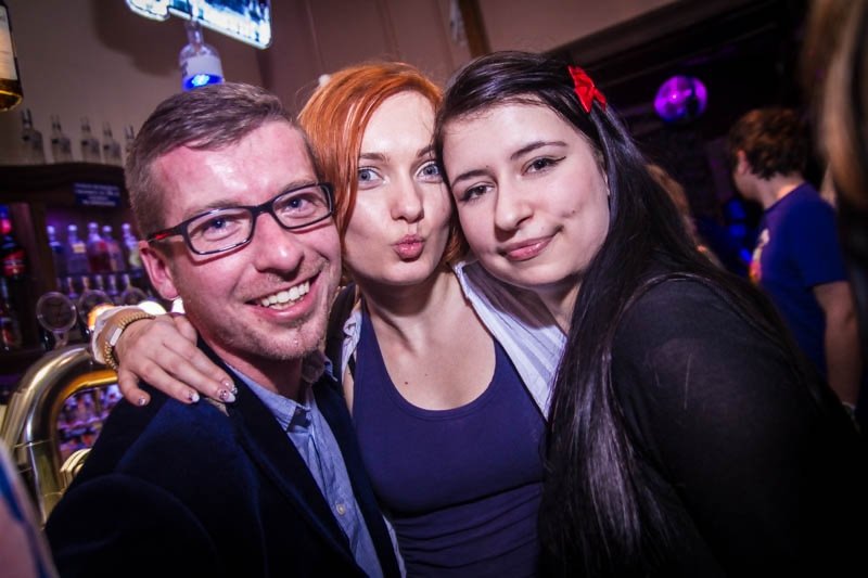 Wspaniała uczta dla... ucha