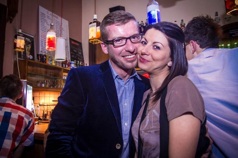 Wspaniała uczta dla... ucha