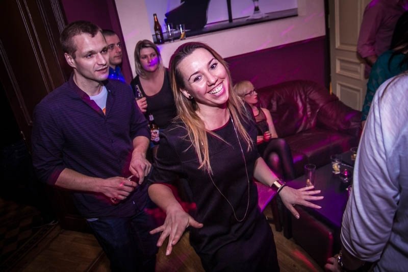 Wspaniała uczta dla... ucha