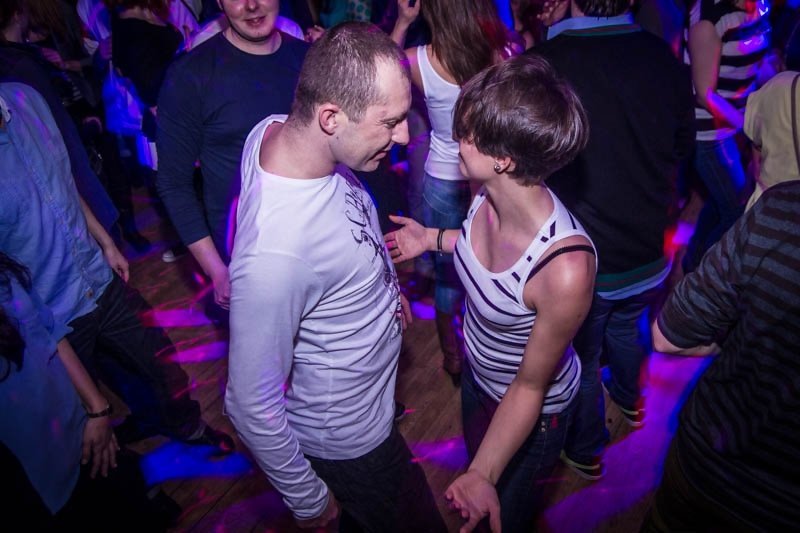 Wspaniała uczta dla... ucha