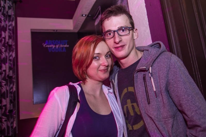 Wspaniała uczta dla... ucha