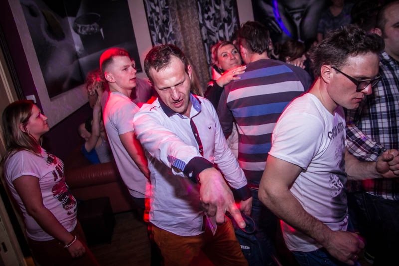 Wspaniała uczta dla... ucha