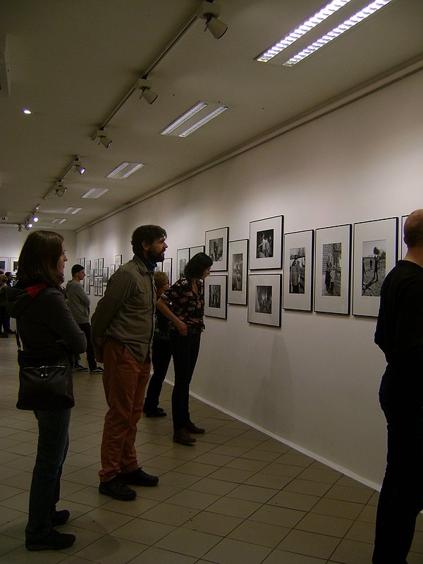 Pół wieku z fotografią