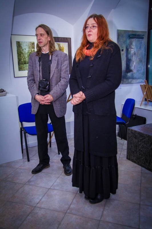 Roczek galerii