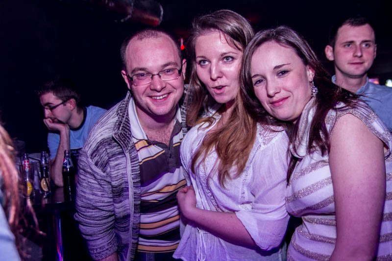 Szczęśliwa 12