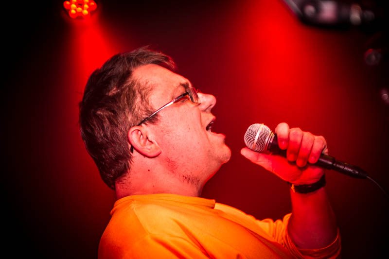 Mistrzyni Karaoke z Bielska-Białej