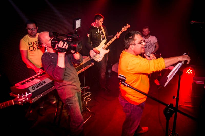 Mistrzyni Karaoke z Bielska-Białej