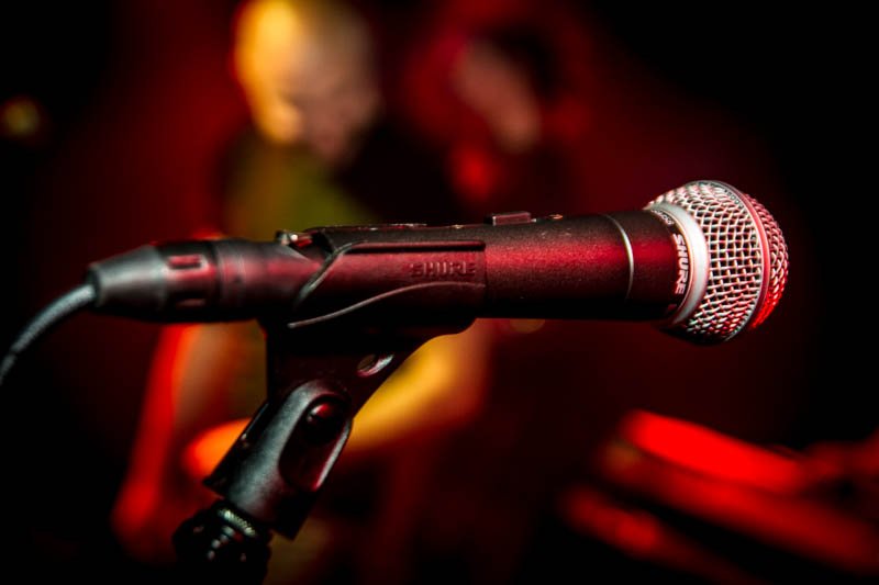 Mistrzyni Karaoke z Bielska-Białej