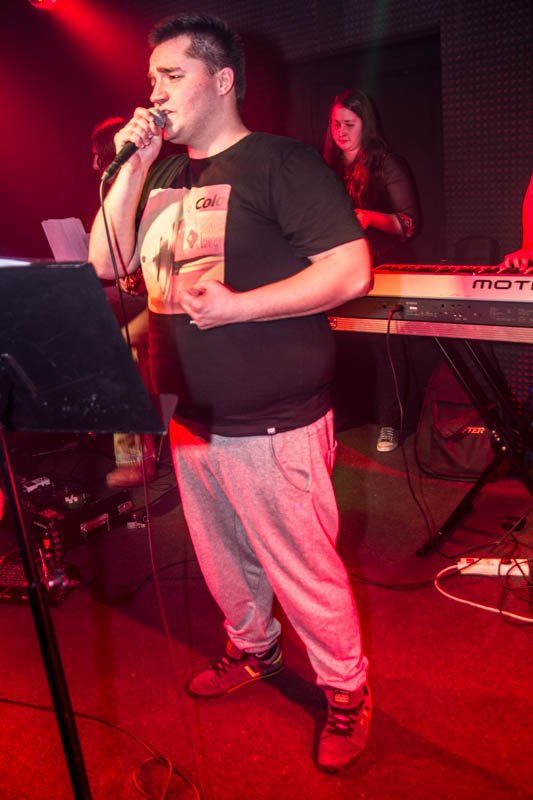 Mistrzyni Karaoke z Bielska-Białej