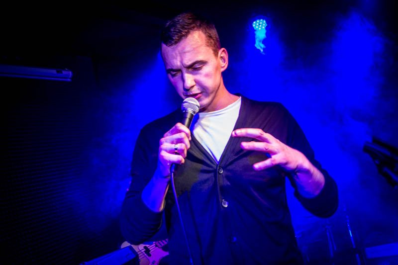 Mistrzyni Karaoke z Bielska-Białej